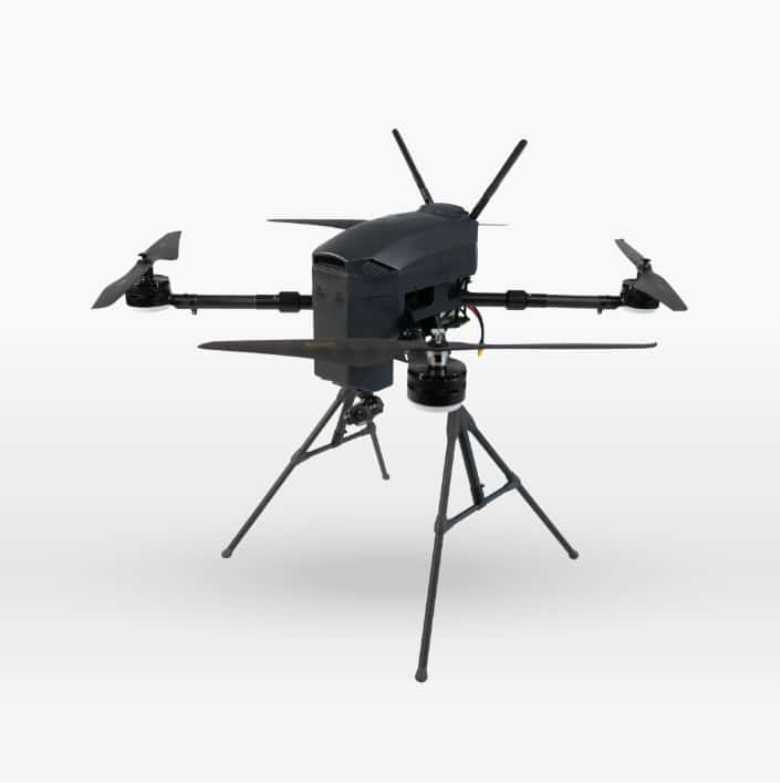 Drone Act - SeeAll - S