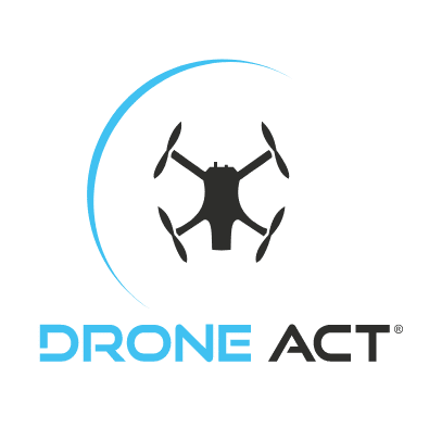 logo Drone Act