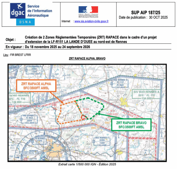 ZRT Rennes